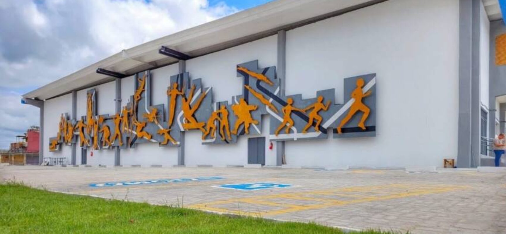 Prefeitura abre inscrições para a seletiva de Voleibol de Itabuna