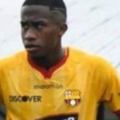 Equador: Ex-jogador do Barcelona de Guayaquil é assassinado a tiros em velório