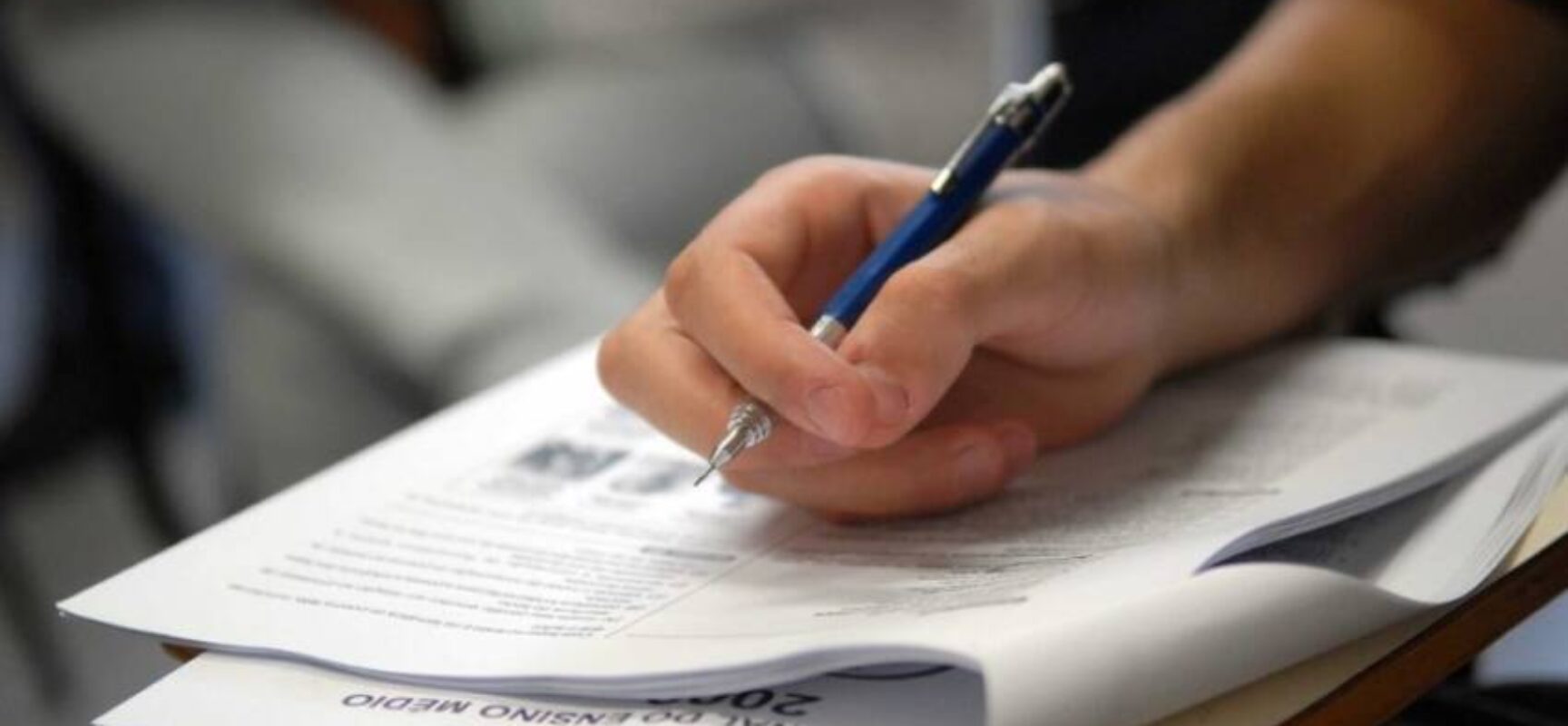 Enem passa a compor Saeb e vai medir a qualidade do ensino no Brasil