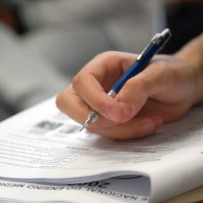 Enem passa a compor Saeb e vai medir a qualidade do ensino no Brasil