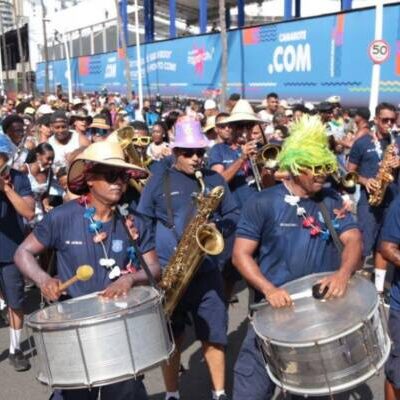 Confira as mudanças no trânsito da Barra e Ondina durante o Fuzuê e Furdunço