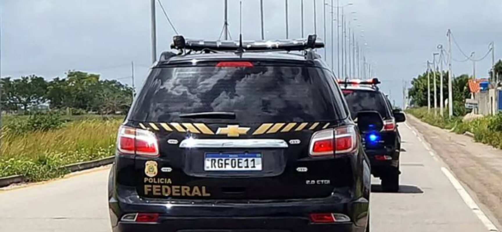 Coronel alvo de operação da PF que investiga tentativa de golpe de estado é preso após desembarcar no Brasil