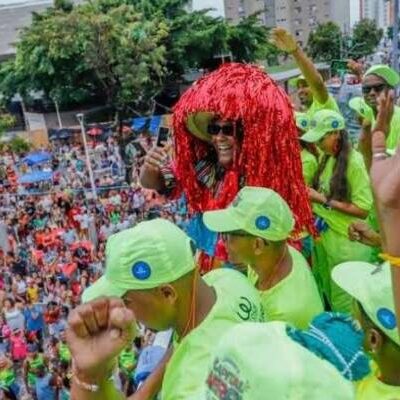 “Baby do Brasil tem que tomar rémedio” diz Márcio Victor sobre polêmica envolvendo Ivete Sangalo
