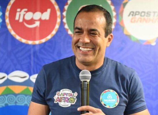 Bruno Reis descarta novo circuito do Carnaval e afirma que foco é fortalecer circuito Osmar