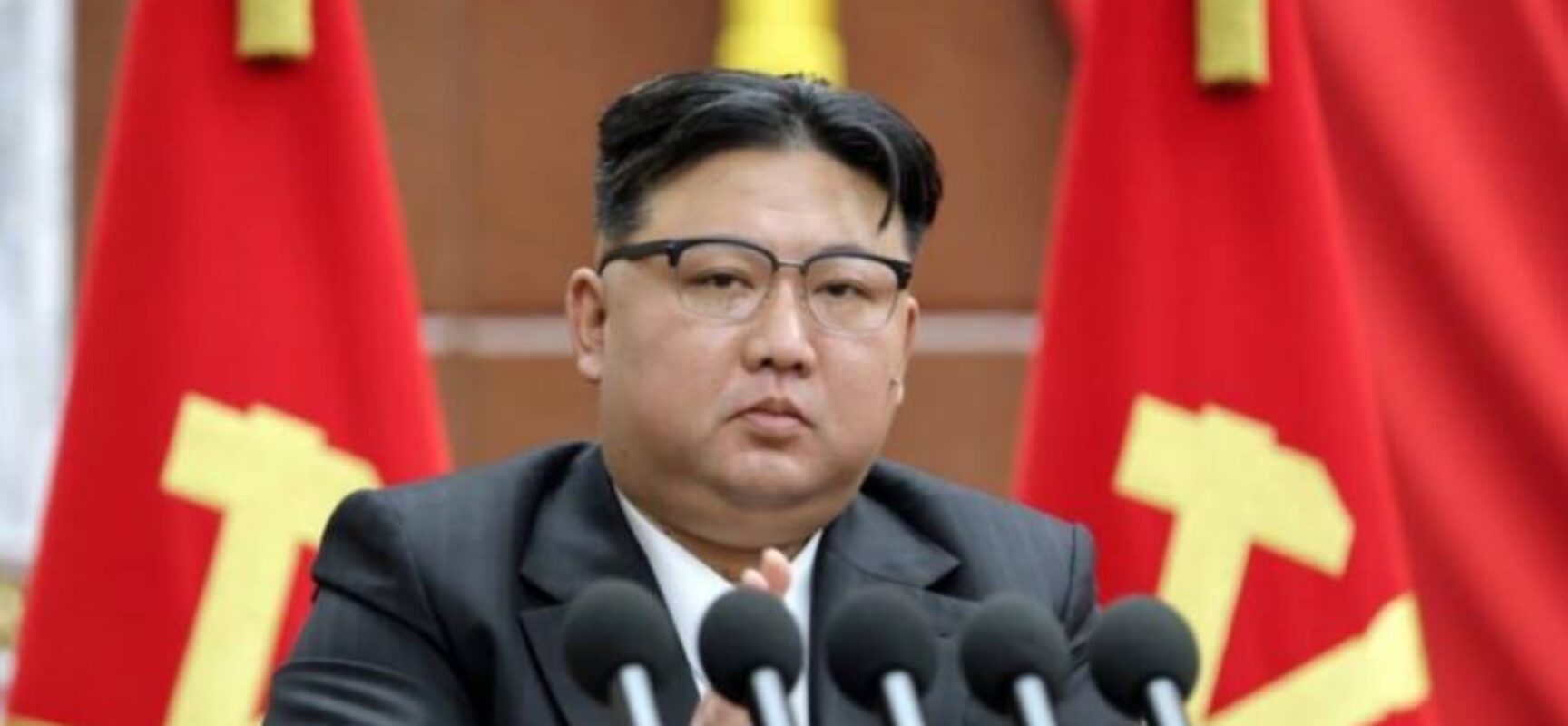 Coreia do Norte testa novo sistema de controle balístico de foguetes