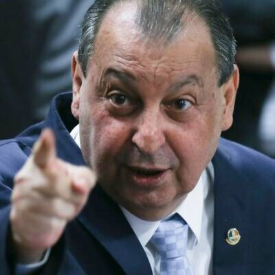 Braskem: presidente da CPI irá se reunir com senadores para definir novo relator da investigação até quarta-feira (21)