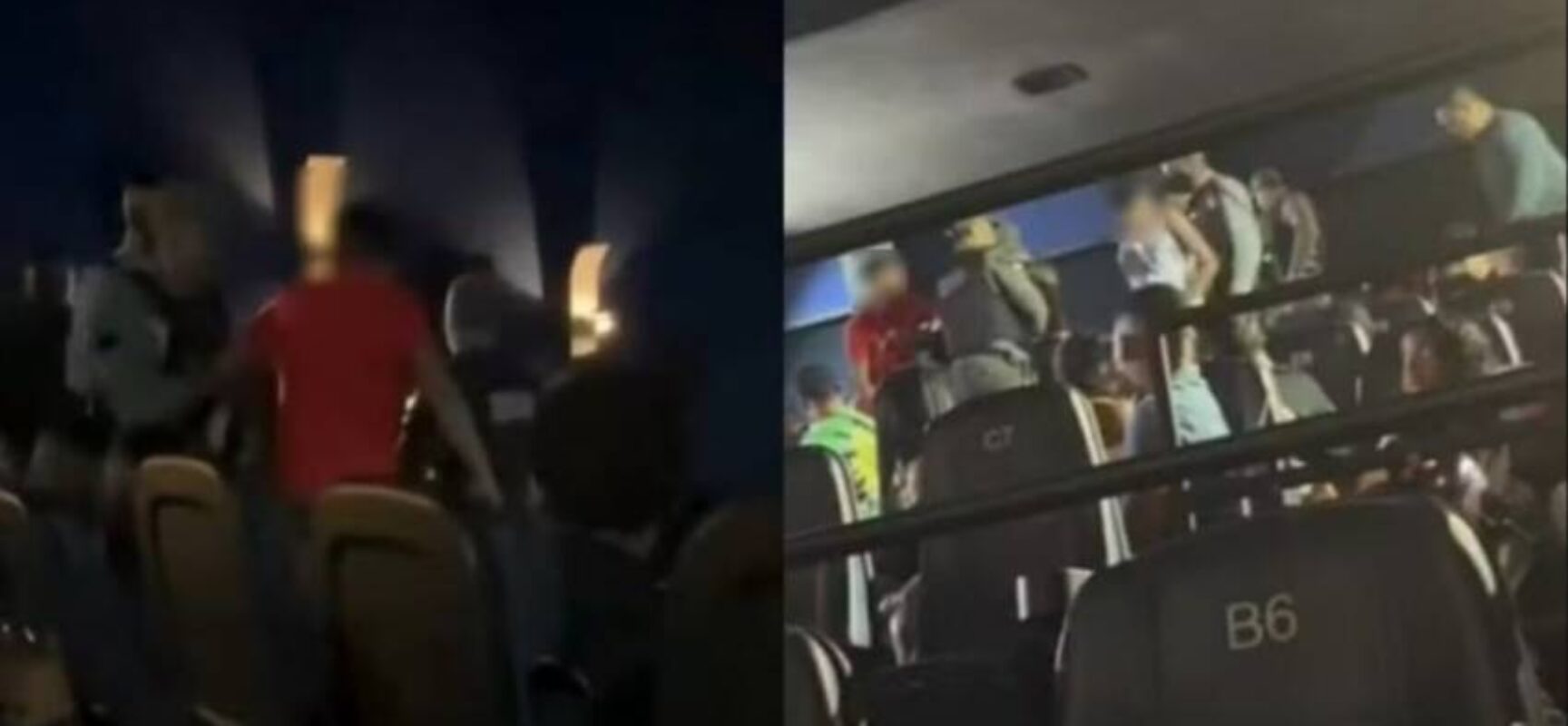 PM expulsa jovens que estariam fumando maconha em sessão de filme do cantor Bob Marley