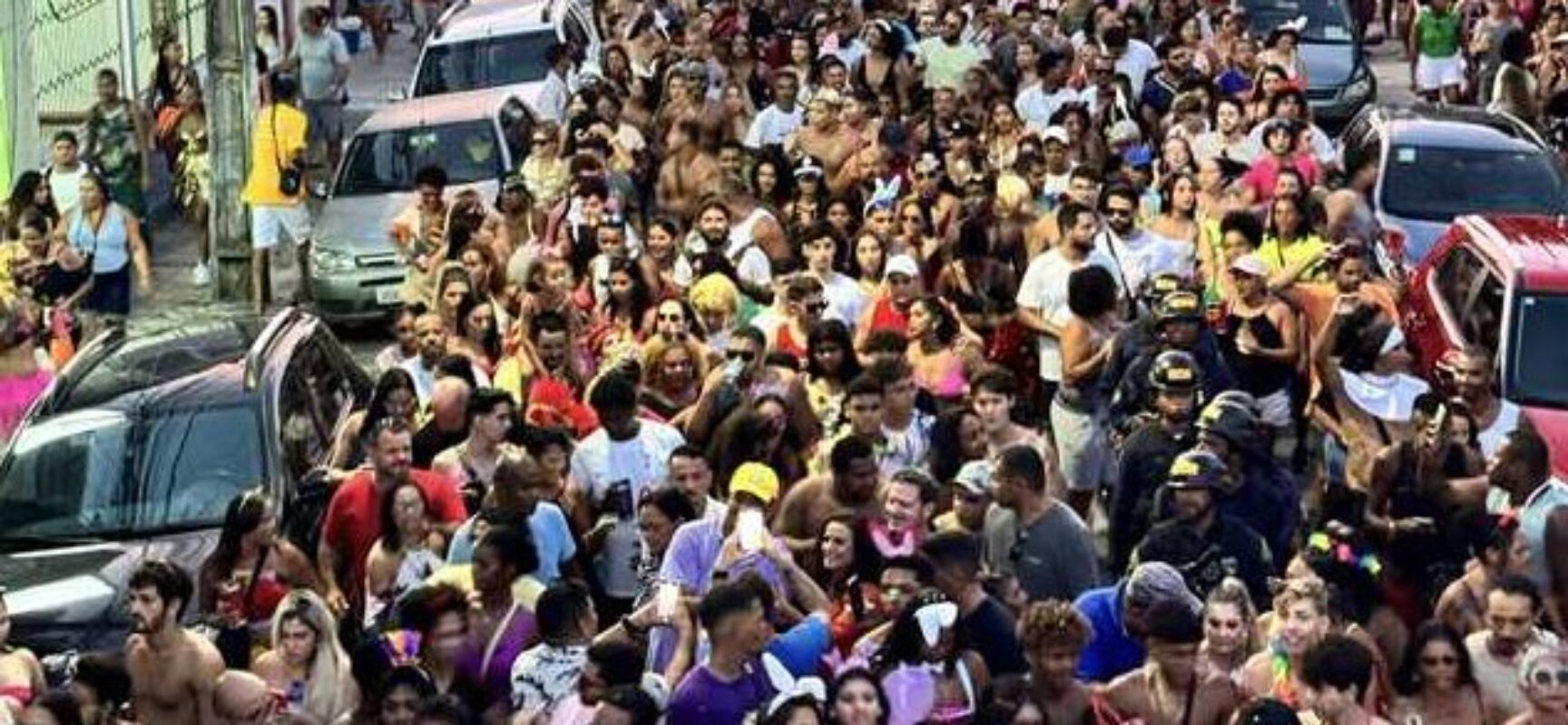 Carnaval Cultural: veja quais vias serão interditadas durante as festividades em Ilhéus