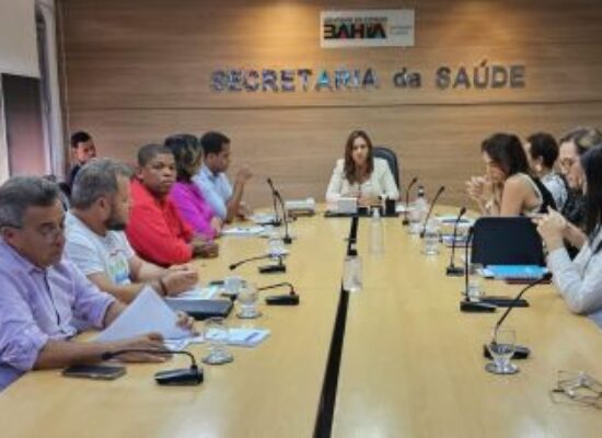 Bahia tem 13 municípios em epidemia de dengue