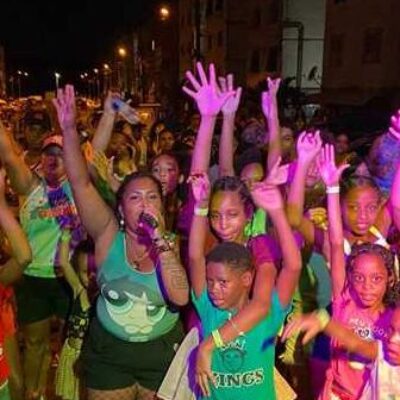 Prefeitura destaca parceria e parabeniza blocos e artistas pela realização do Carnaval Cultural