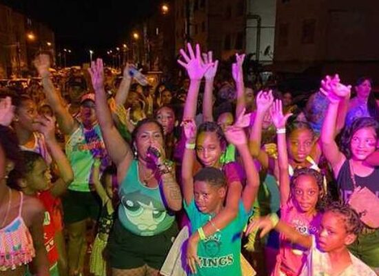 Prefeitura destaca parceria e parabeniza blocos e artistas pela realização do Carnaval Cultural