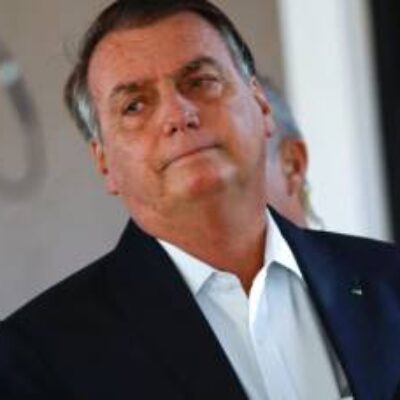 Moraes nega pedido de Bolsonaro para adiar depoimento à PF