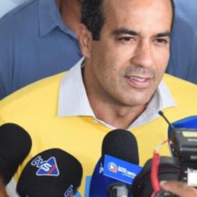Prefeitura lança campanha Salvador Contra a Dengue