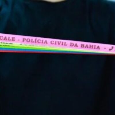 Departamento da Mulher lança campanha de prevenção a importunação sexual