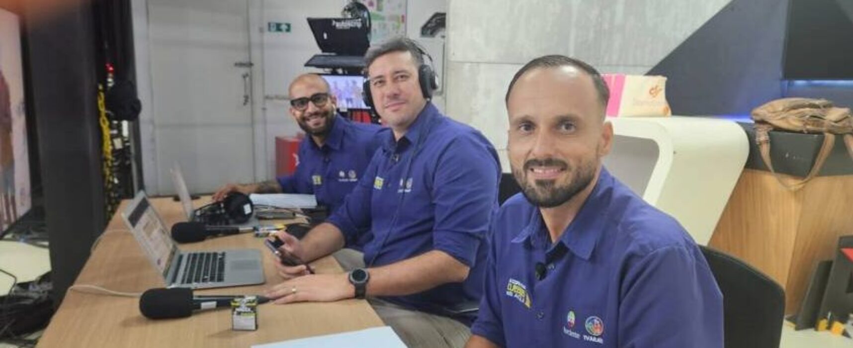 TV Aratu transmite Juazeirense e Vitória pela Copa do Nordeste