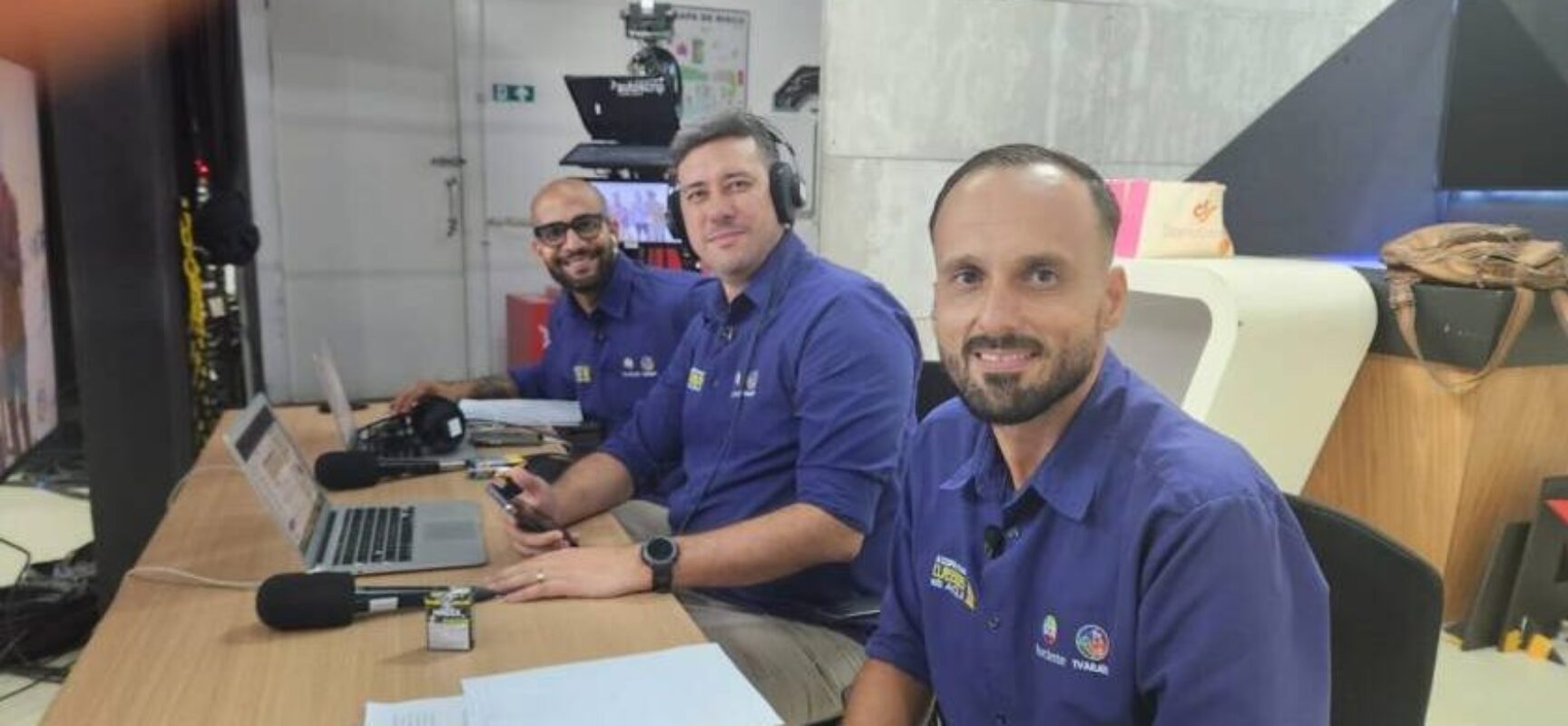 TV Aratu transmite Juazeirense e Vitória pela Copa do Nordeste