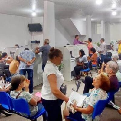Itabuna: Prazo para quitar dívidas tributárias com a Prefeitura com descontos termina nesta quinta-feira