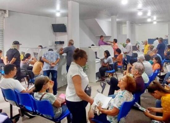 Itabuna: Prazo para quitar dívidas tributárias com a Prefeitura com descontos termina nesta quinta-feira