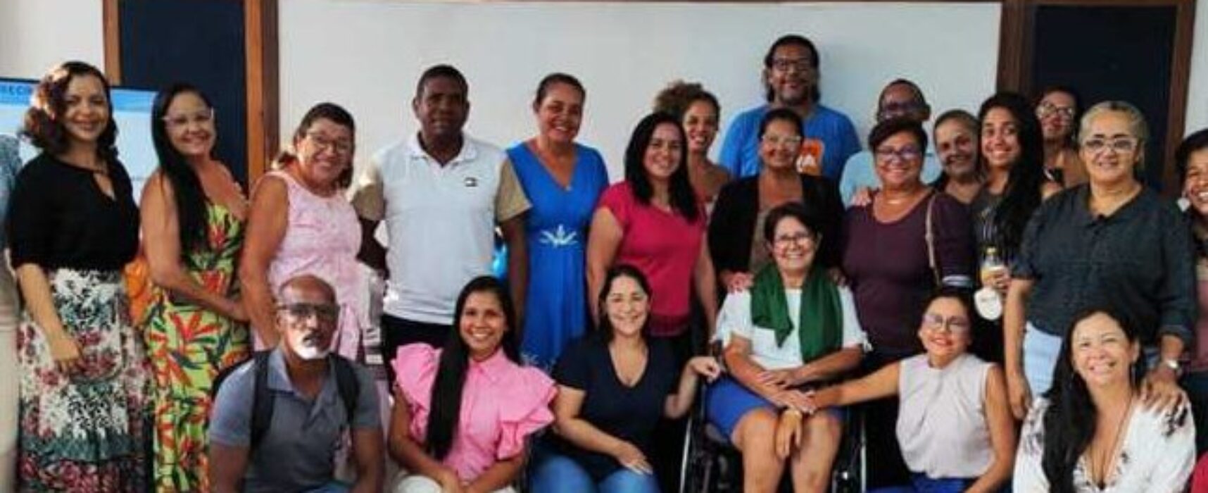 Ilhéus realiza capacitação para novos Conselheiros Tutelares