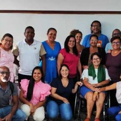Ilhéus realiza capacitação para novos Conselheiros Tutelares