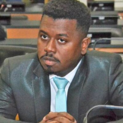 Solidariedade lança pré-candidatura de Pancadinha a prefeito de Itabuna