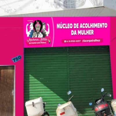 LÚ CERQUEIRA: O Sonho de uma Mulher Forte, que levanta MULHERES.