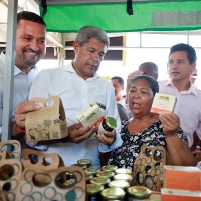 *Em Manoel Vitorino, Governo intensifica apoio aos municípios afetados pela estiagem