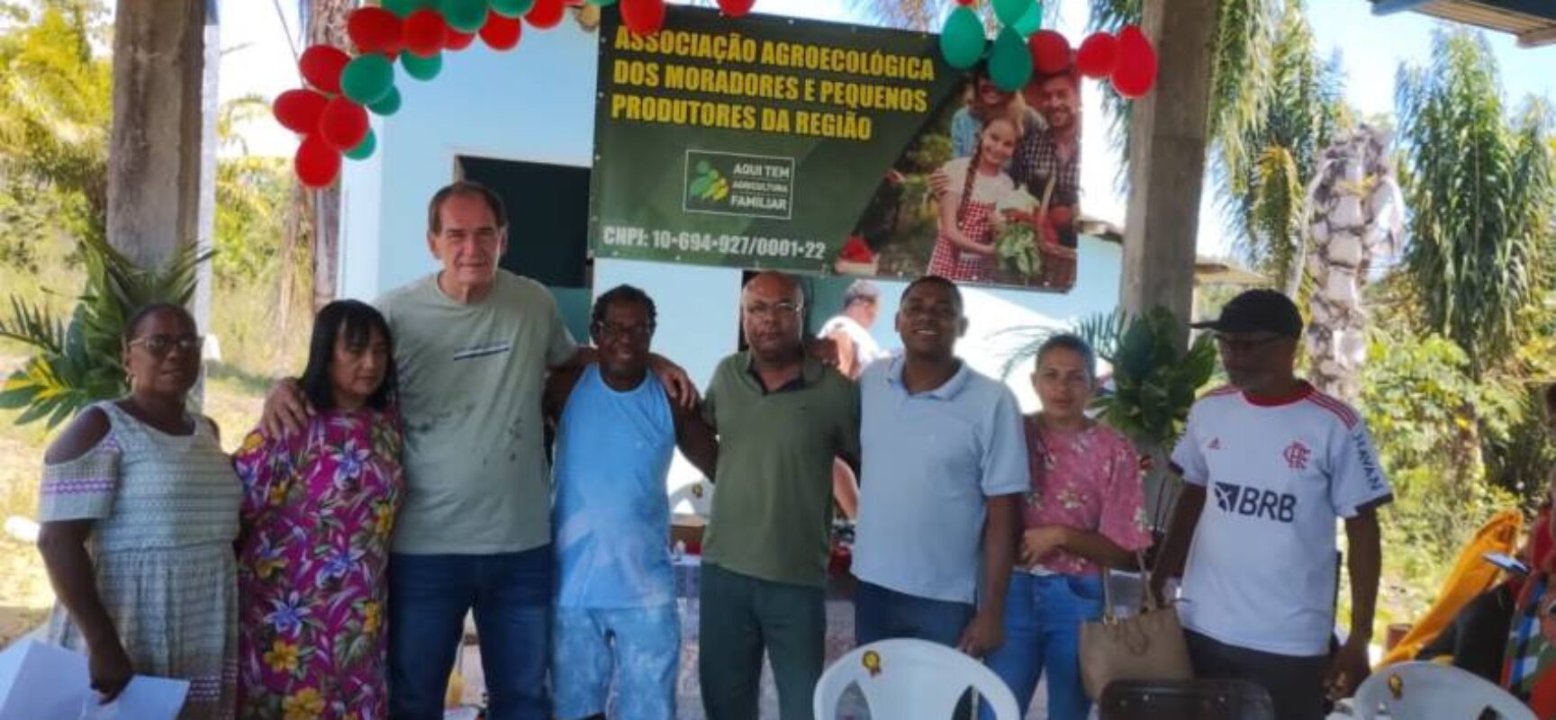 ROGÉRIO PIRATA NELES! O aniversariante desta quinta-feira, 15 de fevereiro. PARABÉNS