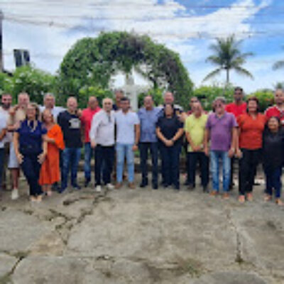 Frente Ampla de Oposição em Ilhéus Ratifica Aliança e Reforça Compromisso com a União e Inovação