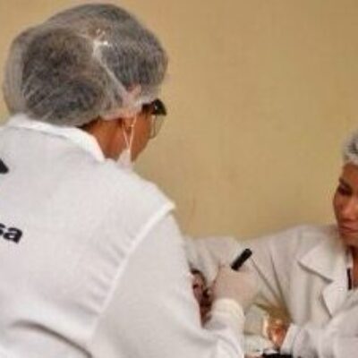 Programa ‘Melhor em Casa’ garante assistência domiciliar a pacientes de Ilhéus