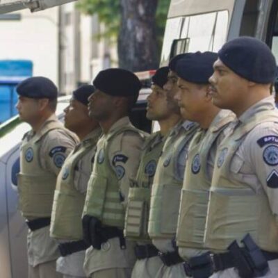 Mais de 18 mil turistas são recepcionados pela BPtur no Porto durante o carnaval