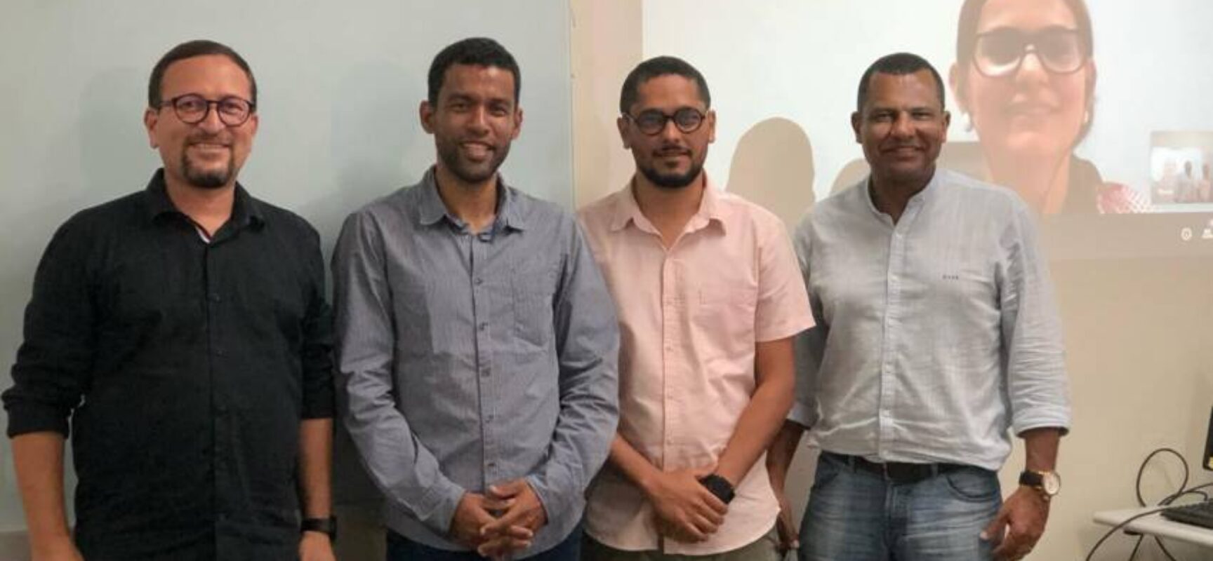 Professor de Ilhéus tem artigo publicado em revista internacional na área de Engenharia Elétrica