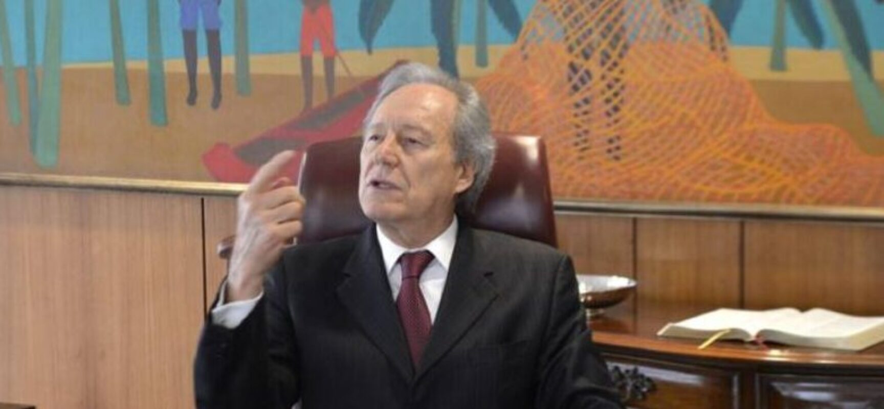 Ministério da Justiça estende por mais cinco dias as restrições em prisões federais