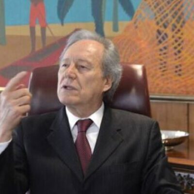 Ministério da Justiça estende por mais cinco dias as restrições em prisões federais