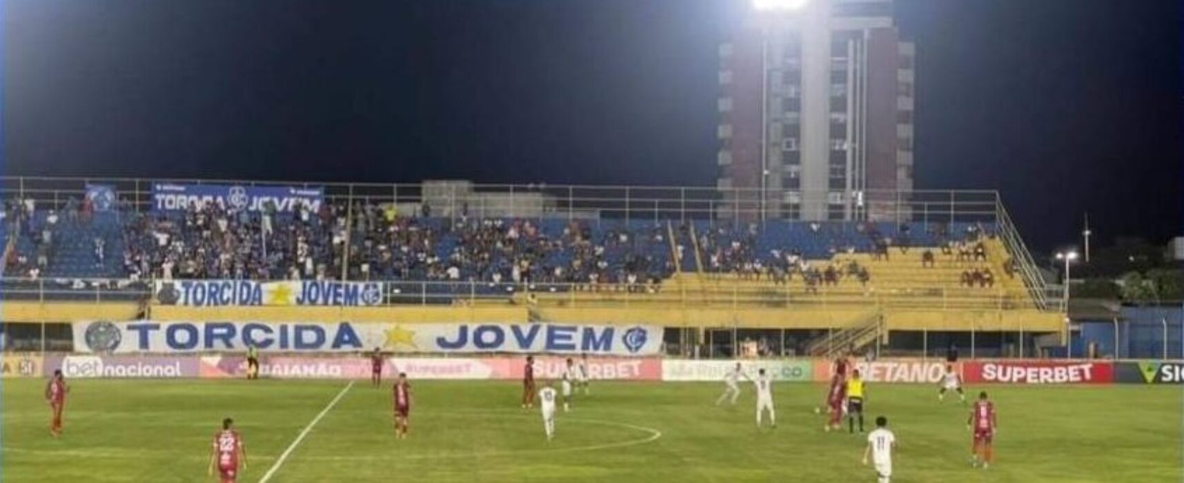 Onça pisa na cabeça do Dragão, assume vice-liderança e coloca o Itabuna na zona de rebaixamento