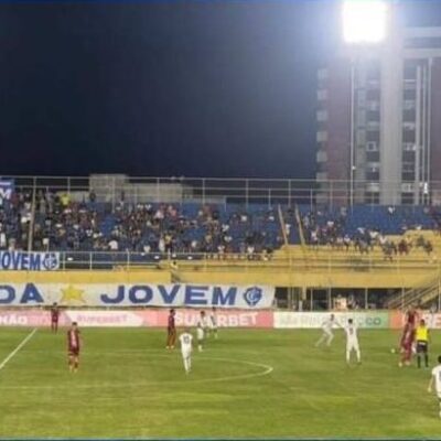 Onça pisa na cabeça do Dragão, assume vice-liderança e coloca o Itabuna na zona de rebaixamento