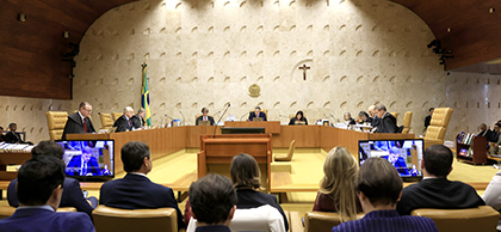 Julgamento sobre sobras eleitorais será retomado na próxima quarta-feira (28)