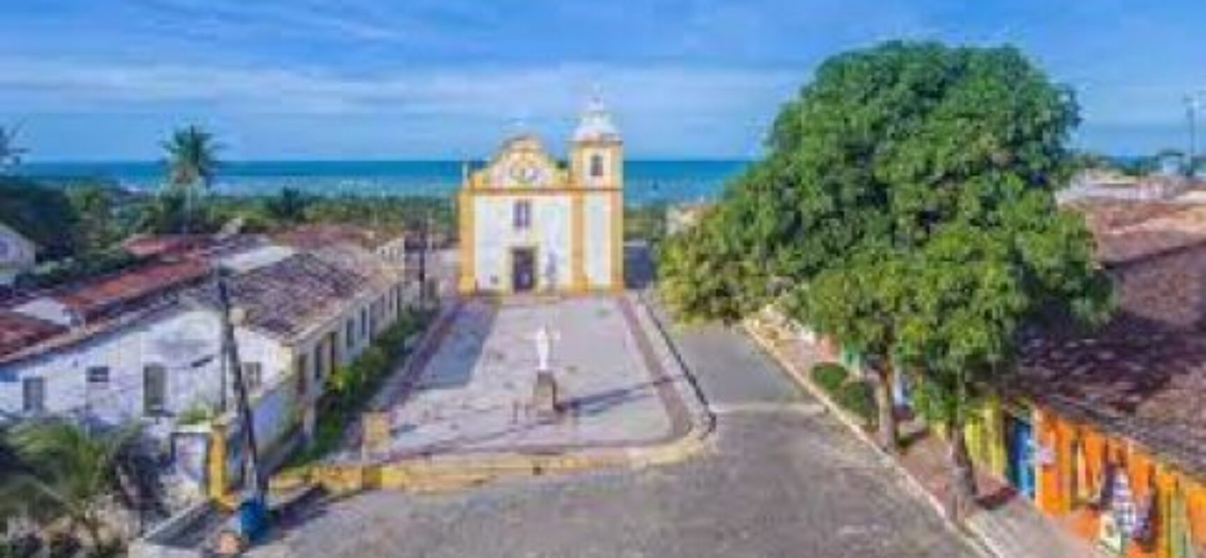 Cinco destinos da Bahia estão entre os mais acolhedores da Região Nordeste