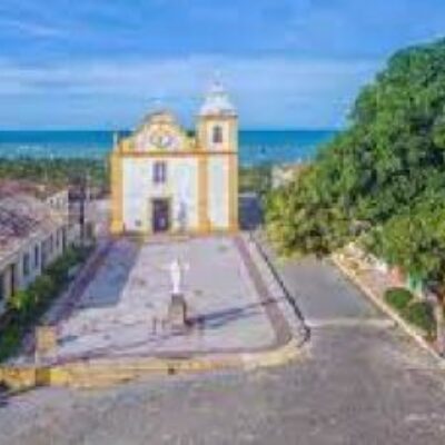 Cinco destinos da Bahia estão entre os mais acolhedores da Região Nordeste