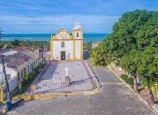 Cinco destinos da Bahia estão entre os mais acolhedores da Região Nordeste