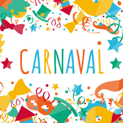 NOTA: Sobre a colaboração dos ambulantes do circuito do carnaval cultural do Hernani Sá