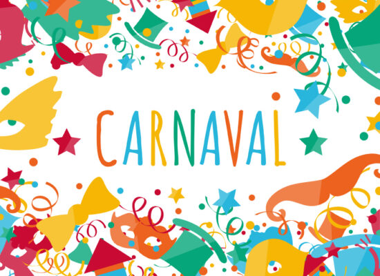 NOTA: Sobre a colaboração dos ambulantes do circuito do carnaval cultural do Hernani Sá