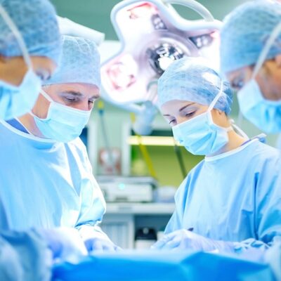 MS realiza o maior mutirão da história do SUS com mais de 61,6 mil cirurgias
