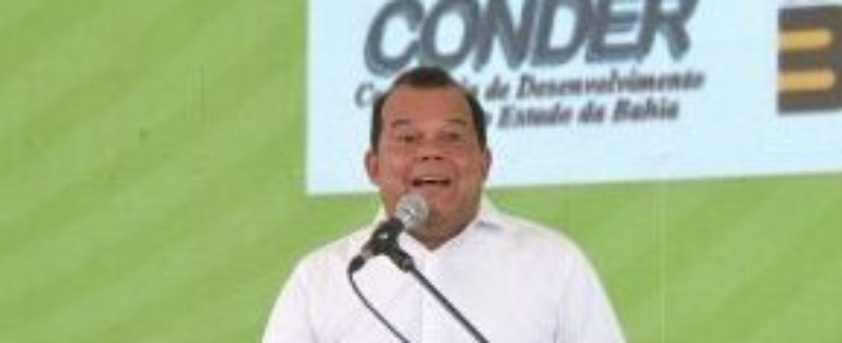 “Salvador precisa deixar de ter um gerente para ter prefeito”, afirma Geraldo Jr