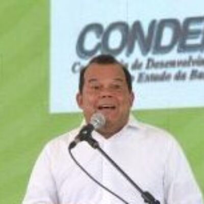 “Salvador precisa deixar de ter um gerente para ter prefeito”, afirma Geraldo Jr