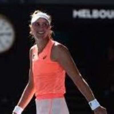 Tênis: Bia Haddad chega à semifinal do WTA 500 de Abu Dhabi
