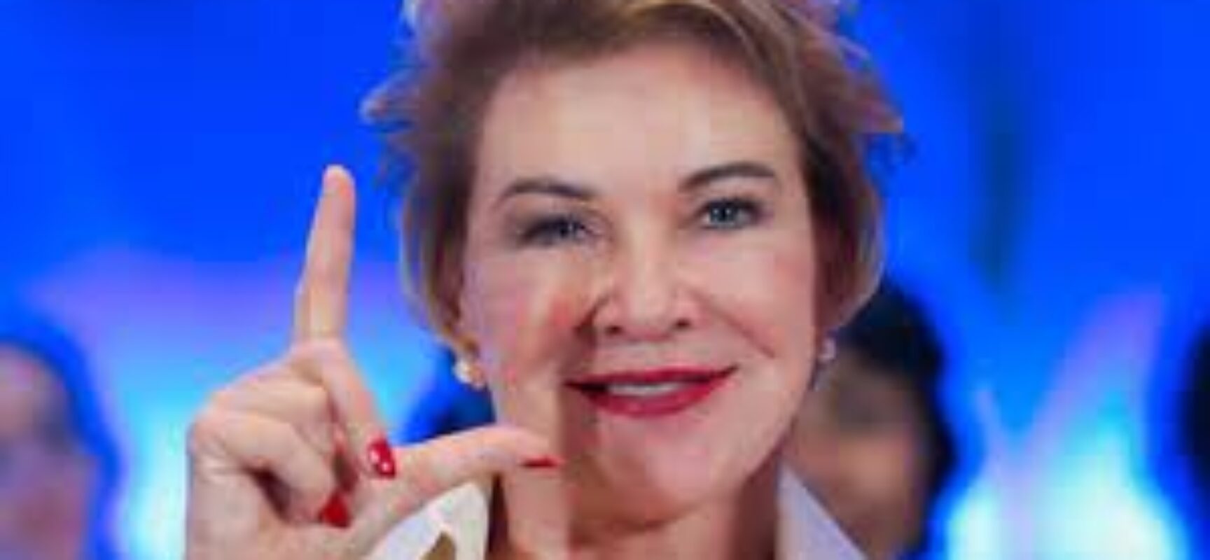 Ala do PT pede impugnação da filiação de Marta Suplicy