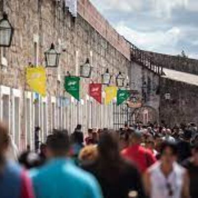 Brasil é convidado de honra da Feira Internacional do Livro de Havana