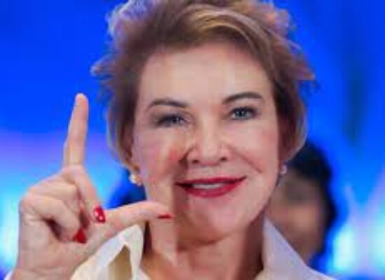 Ala do PT pede impugnação da filiação de Marta Suplicy