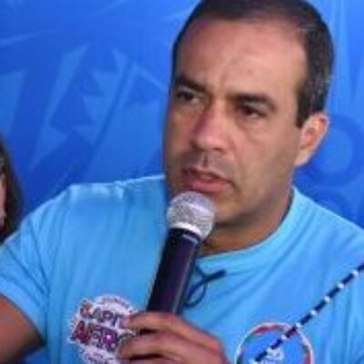 Aniversário de Salvador terá show de dez horas de Bell Marques, diz Bruno Reis
